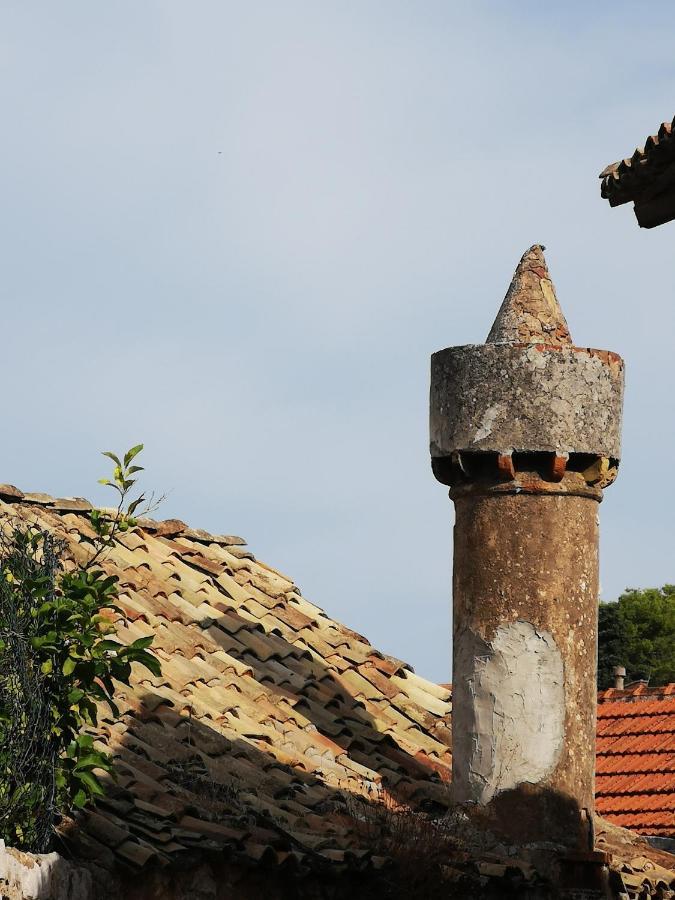Apartmani Jagoda Lastovo Dış mekan fotoğraf