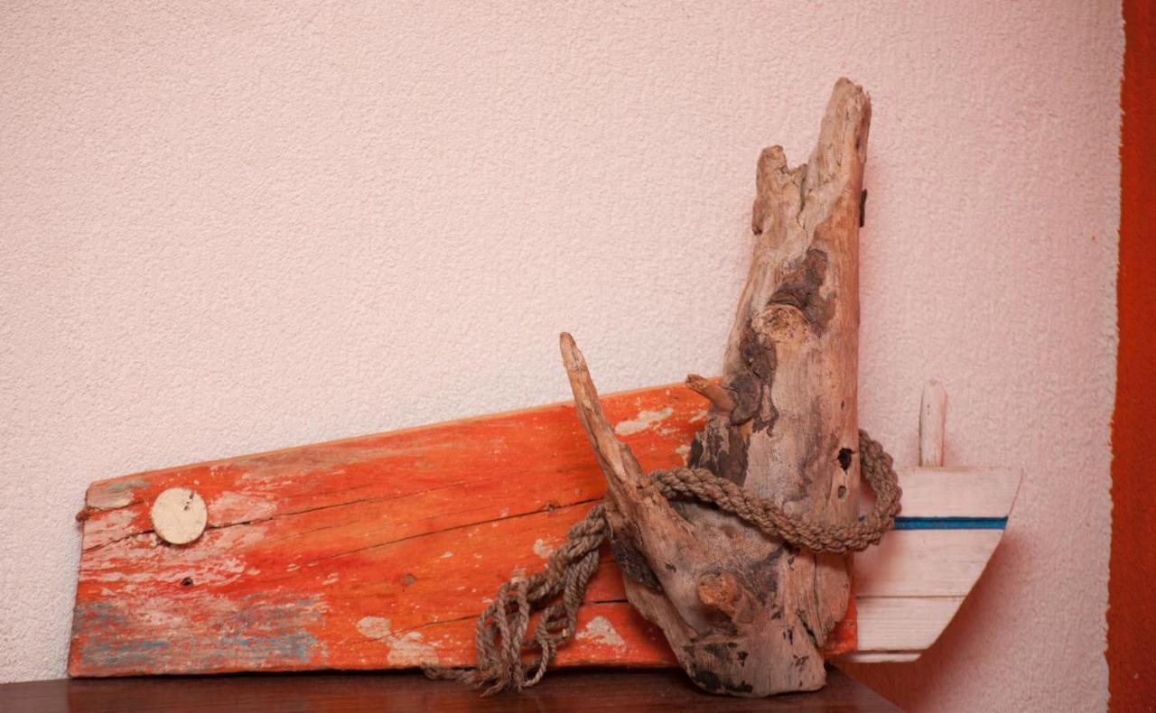 Apartmani Jagoda Lastovo Dış mekan fotoğraf