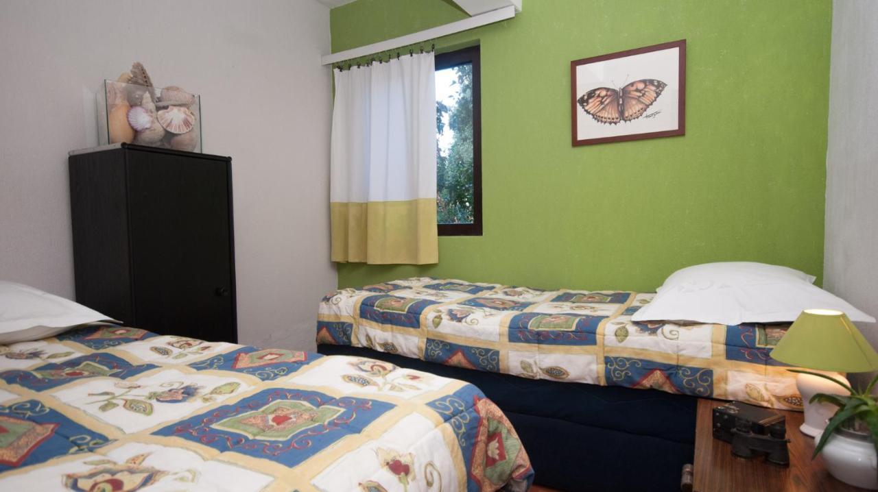 Apartmani Jagoda Lastovo Dış mekan fotoğraf
